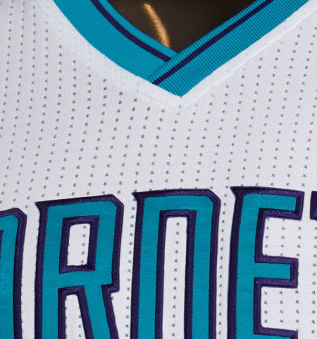 Charlotte Hornets Unveil New Uniforms for 2014-2015 Season (5)