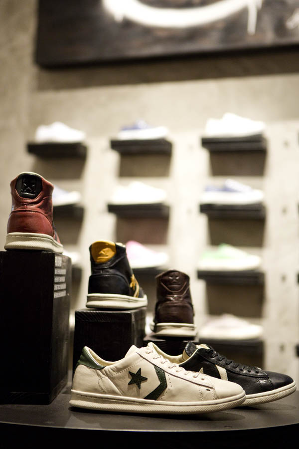 Converse Opens First Mall-Based Retail Store in New Jersey (7)