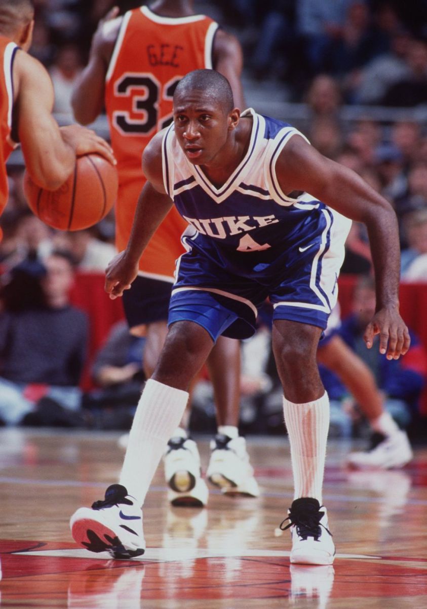 March Madness: The Best Sneakers Worn by Duke | Sole Collector