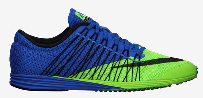 10 of the Most Slept-On Running Sneakers - Nike LunarSpider R5