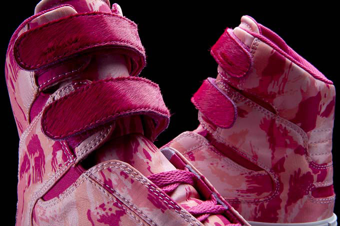 Pink Party x Supra Society for Breast Cancer Awareness (4)
