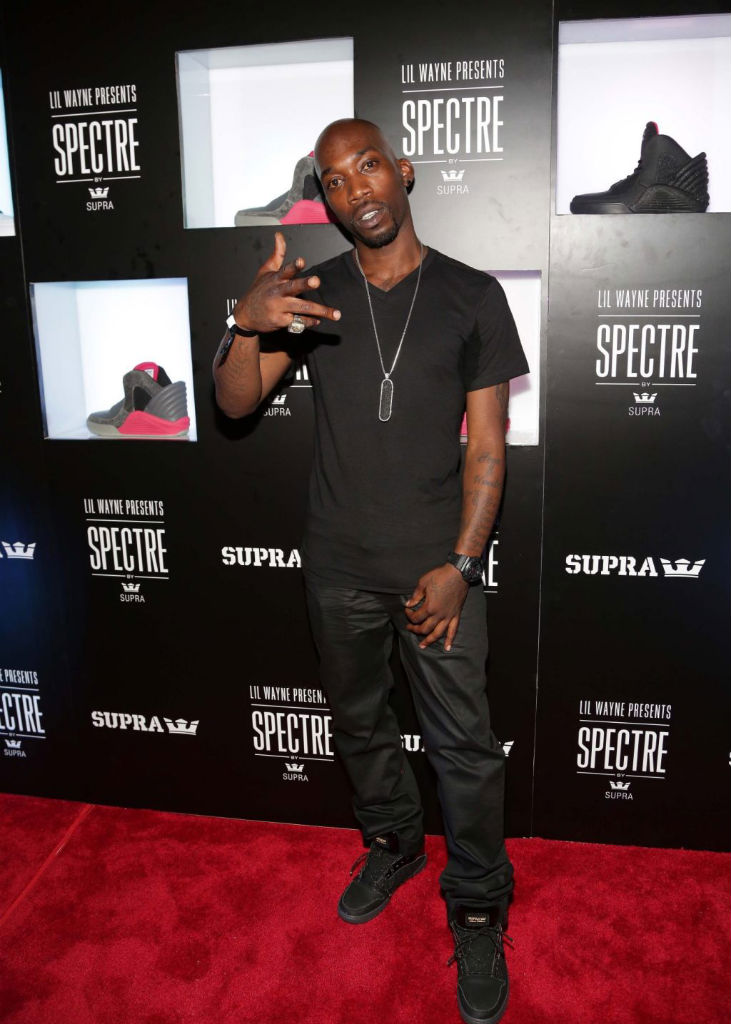 SUPRA Spectre by Lil' Wayne Launch Event Photos (19)