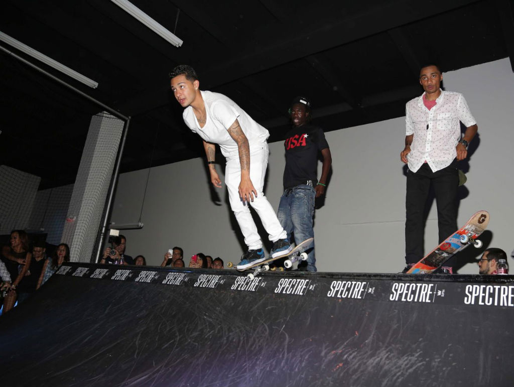 SUPRA Spectre by Lil' Wayne Launch Event Photos (26)