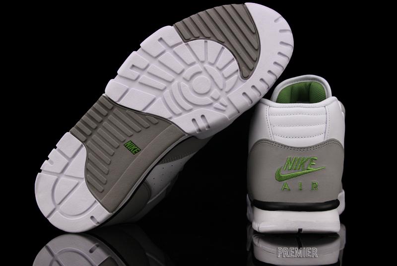 chlorophyll trainer 1