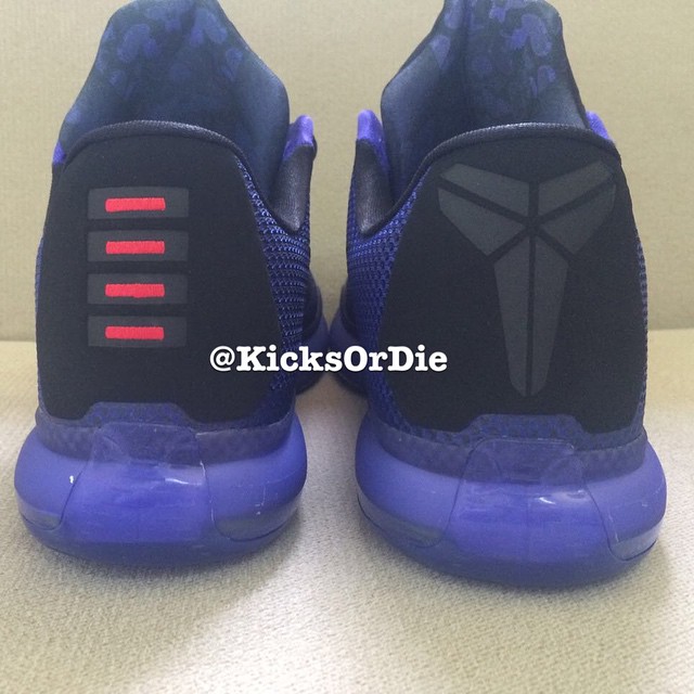 Nike Kobe X 10 Purple (1)