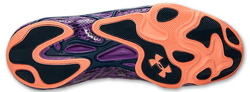 Stephen Curry's All-Star Under Armour Anatomix Spawn Available (7)
