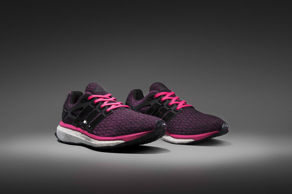 adidas Energy Boost Reveal Pink (6)