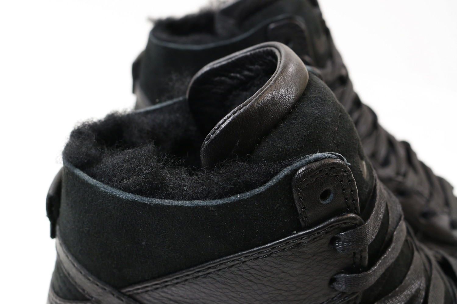 nike sportswear micro sherpa