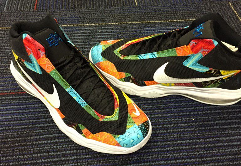 Nike Air Max Audacity BHM