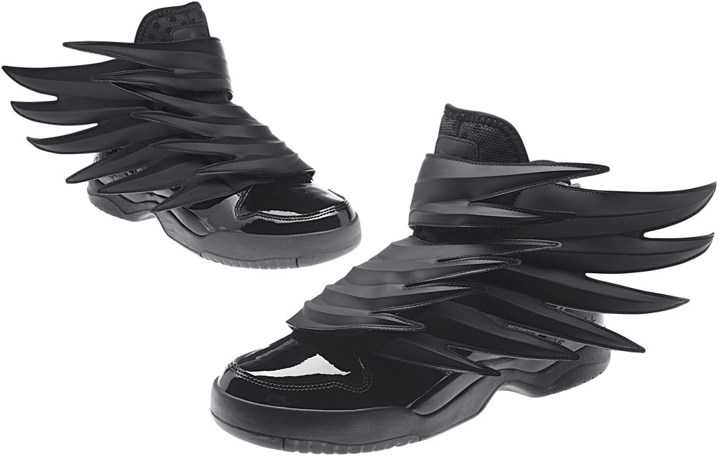 adidas Originals by Jeremy Scott Wings 3.0 Dark Knight (1)