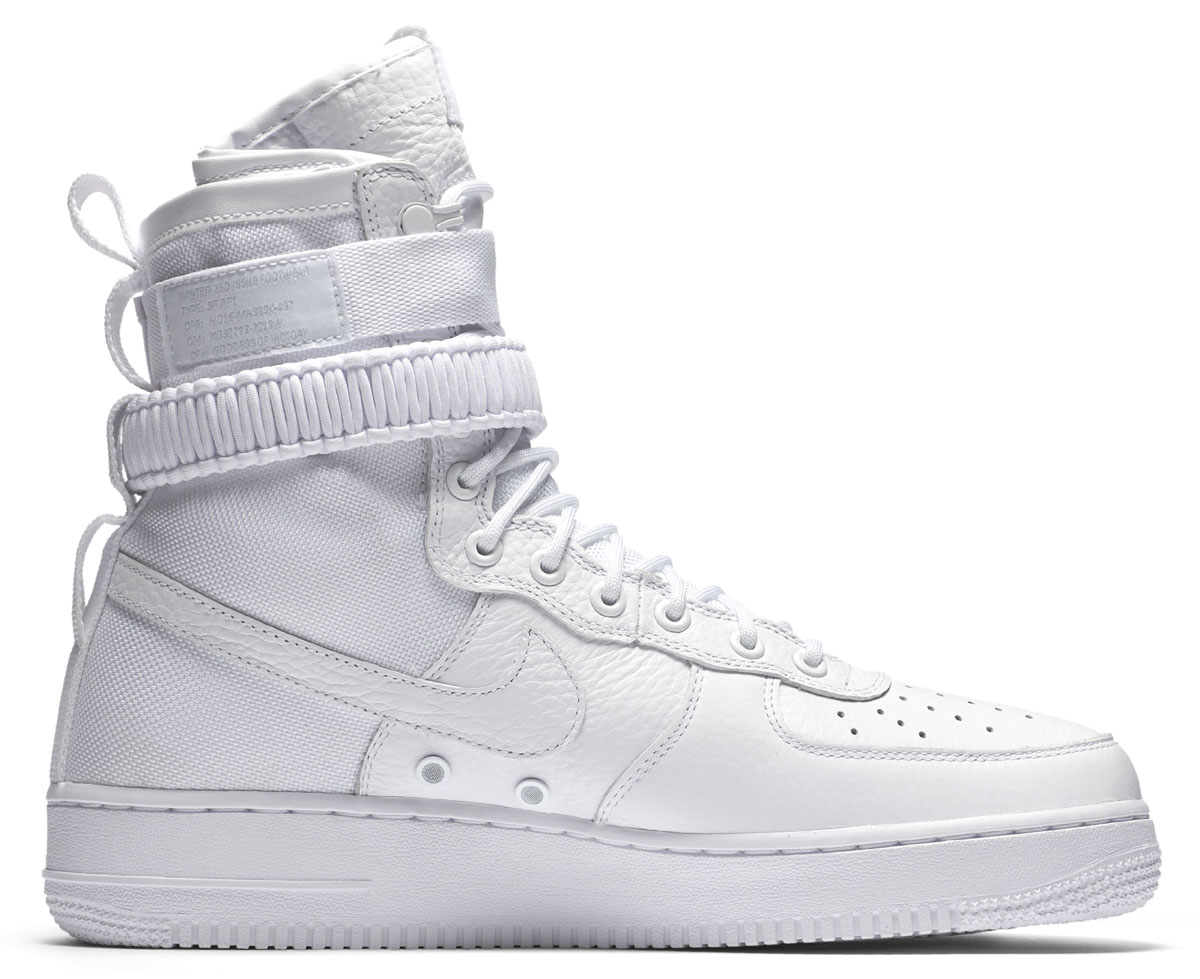 af 1 high