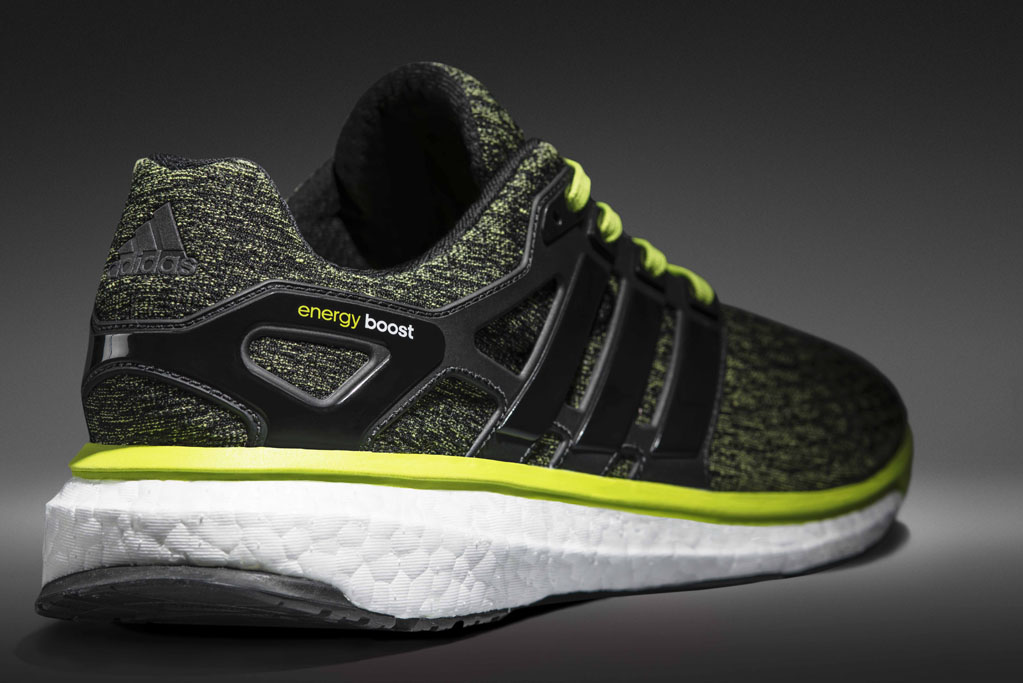 adidas Energy Boost Reveal Yellow (2)