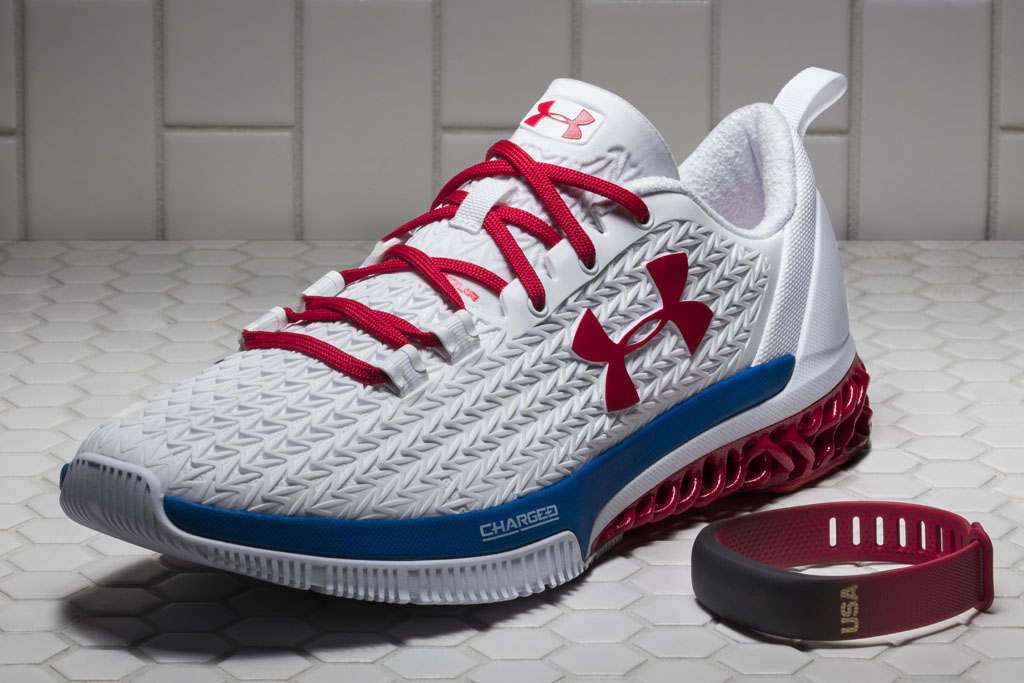 customize your own under armor shoes 