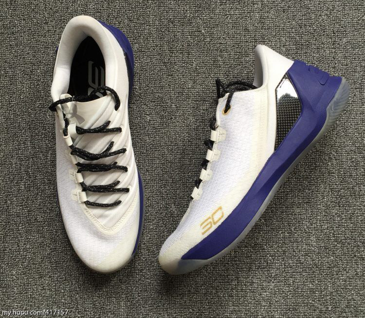 Stephen Curry Under Armour Malaysia