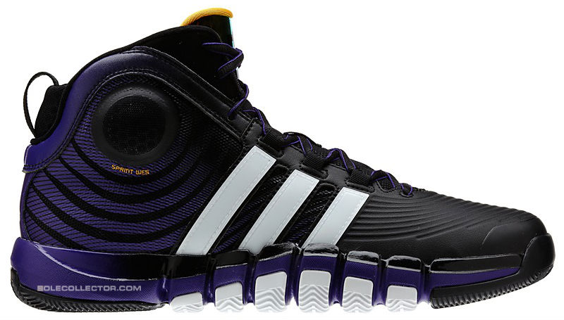 adidas D Howard 4 Lakers Away G67355 (1)