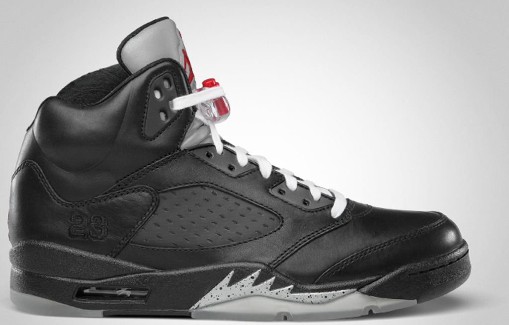 Air Jordan 5 The Definitive Guide to Colorways Solecollector