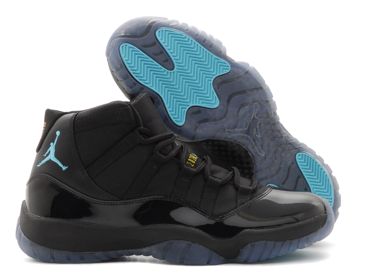 Air Jordan 11 Retro 'Gamma Blue' - Release Reminder | Sole Collector
