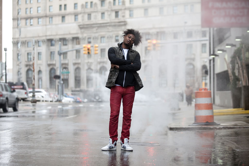 Danny Brown Speaks on the Importance of the adidas Originals Top Ten (3)