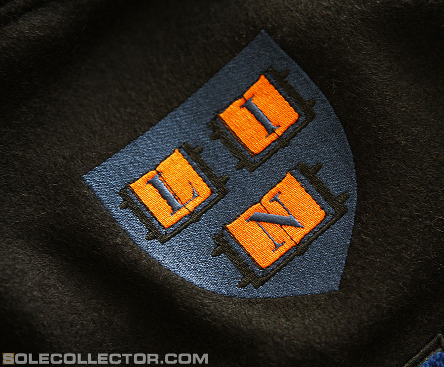 Jeremy Lin's 1-of-1 "Year of the Dragon" Nike Destroyer Jacket (4)