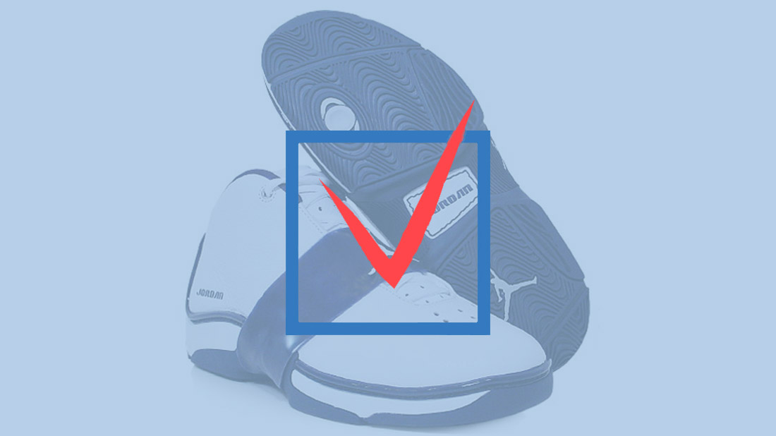 Obscure Jordan Quiz Sole Collector