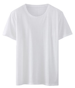 Kanye West x A.P.C. - Plain T-Shirt