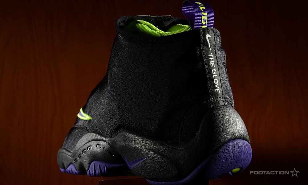 Nike Air Zoom Flight The Glove Lakers (4)
