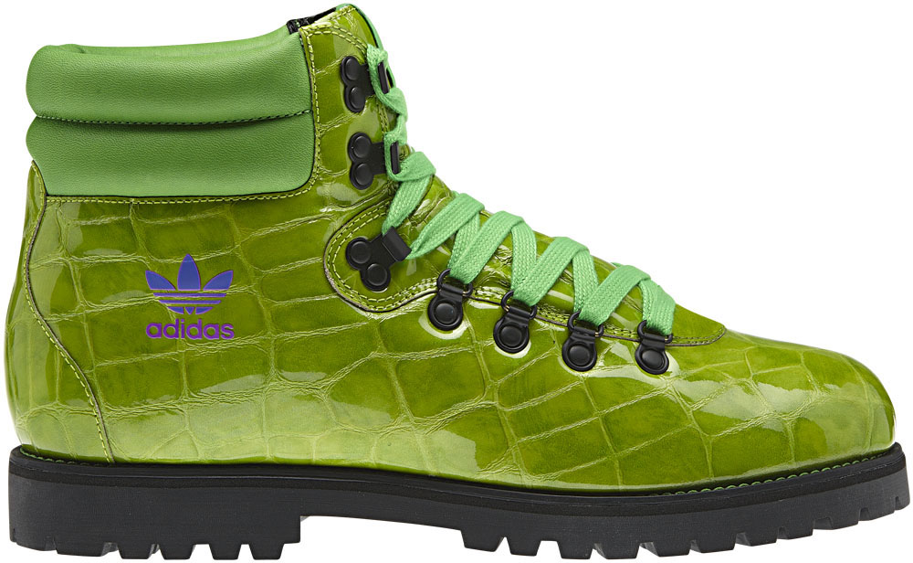 adidas Originals JS Hiking Boot Croc Fall Winter 2012 G61083 (1)