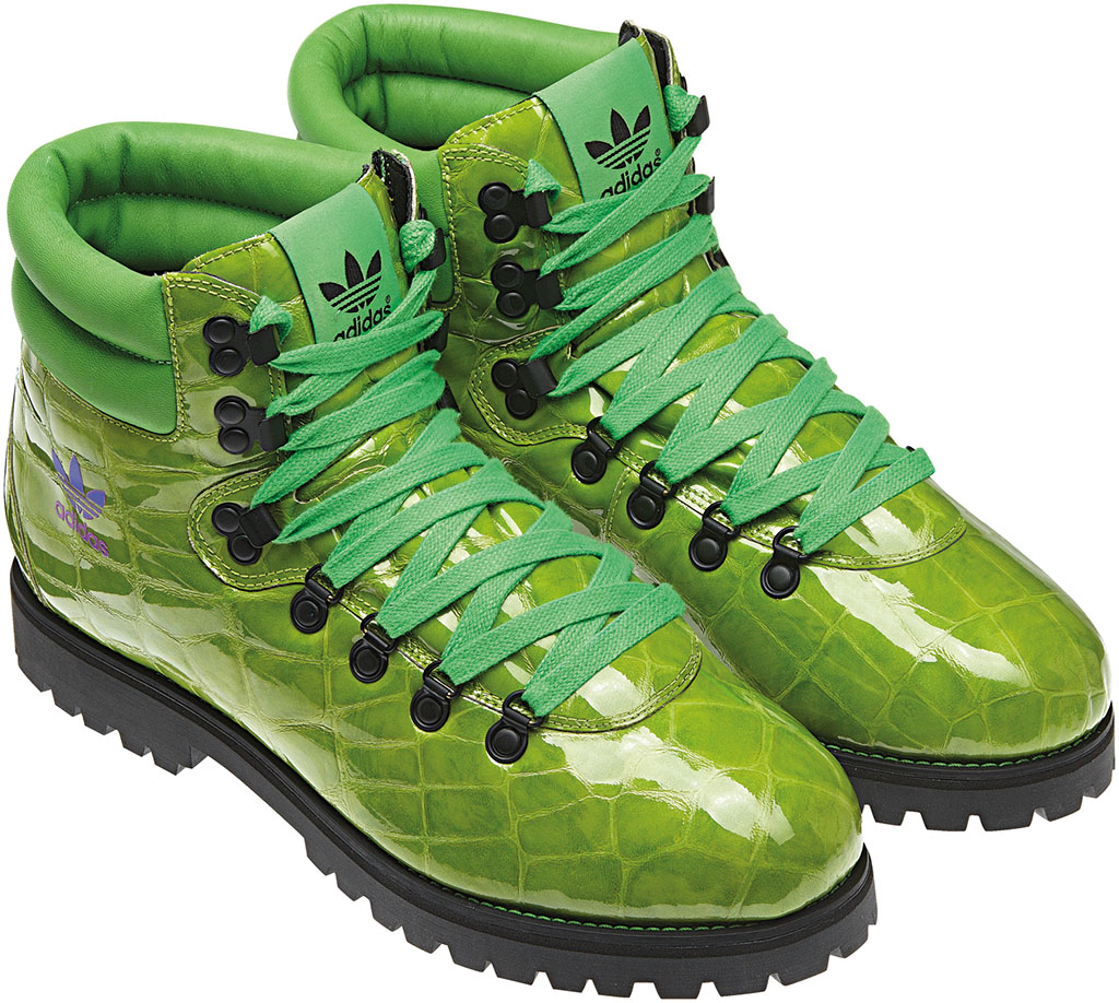adidas Originals JS Hiking Boot Alligator G61083 (2)