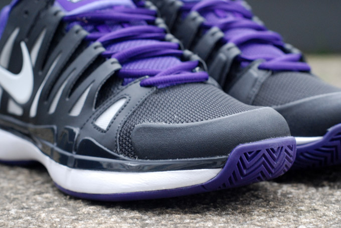nike zoom agassi