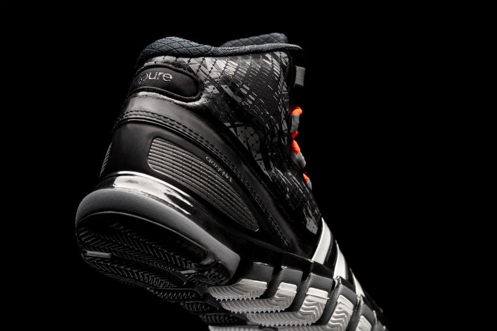 adidas Crazyquick Black Lead Q33456 (4)
