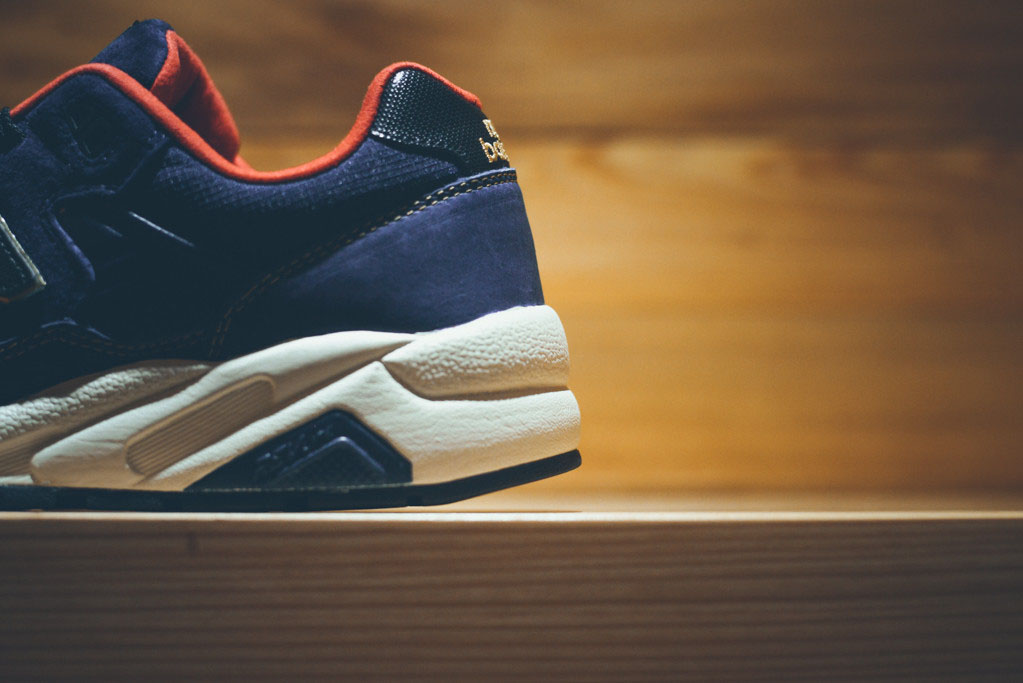 A Reason to Act Quickly On This New Balance 580 | Sole Collector