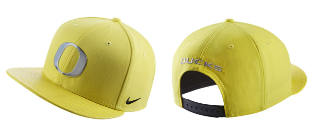 Nike Oregon Ducks Limited Edition Hat Box Launching Tomorrow (8)