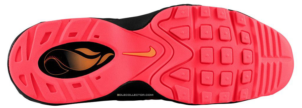 Nike Air Griffey Max 1 Black Crimson Release Date 354912-010 (5)
