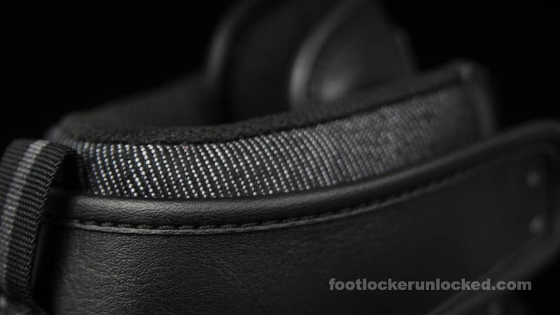 Nike Big Nike AC Foot Locker Exclusives Black White (9)