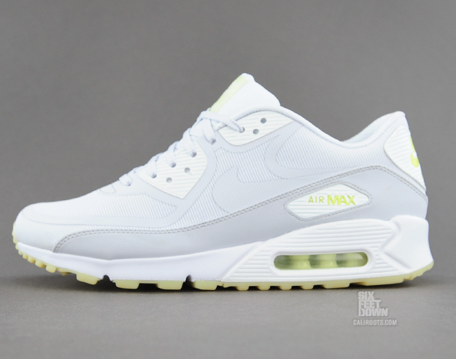 air max 1 glow in the dark