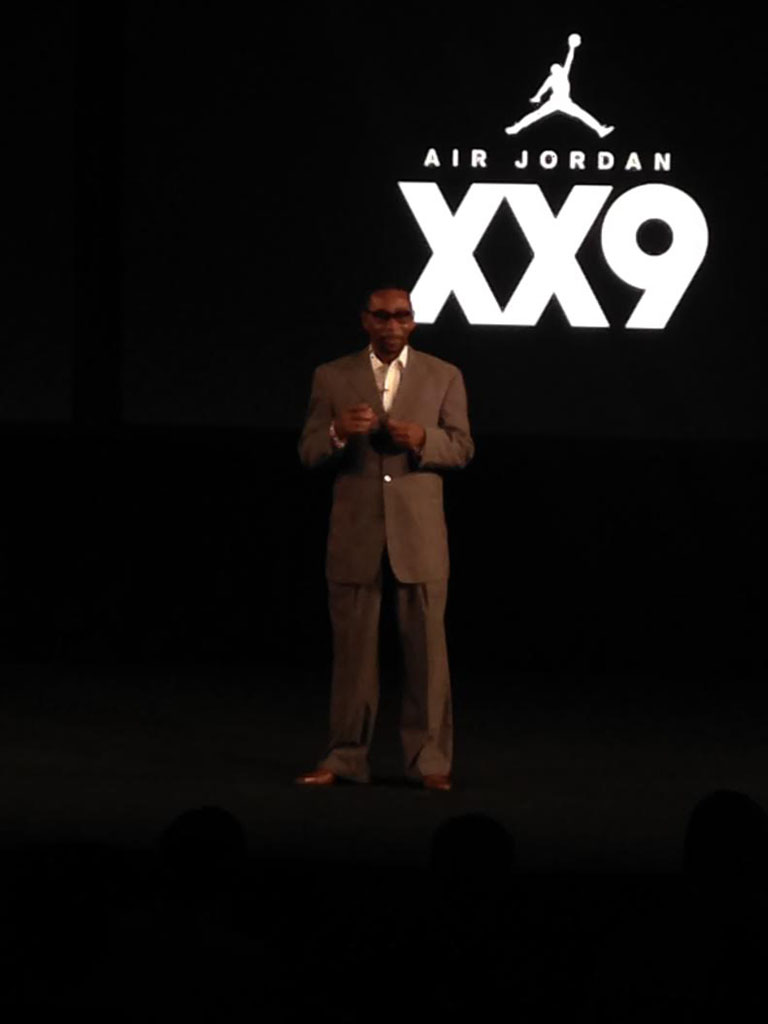 Air Jordan XX9 Launch Event (3)