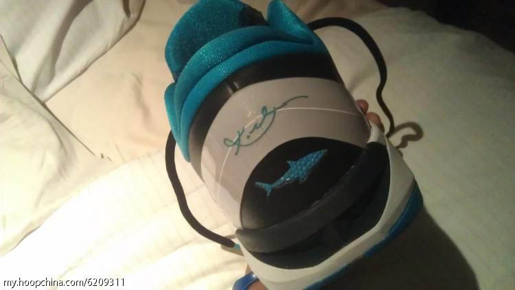 Nike Kobe VII Great White Shark 488370-401 (4)