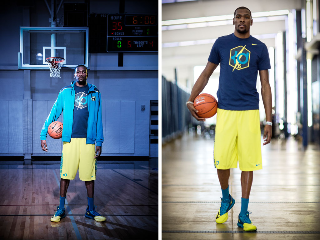 Nike Officially Unveils The Kevin Durant KD VI 6 (8)
