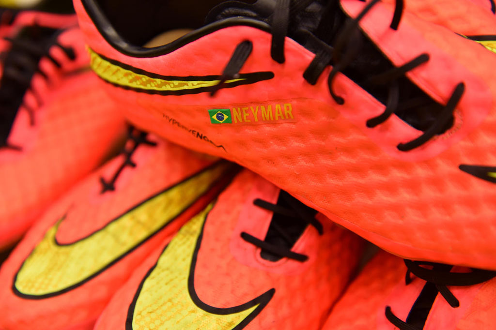Sole Watch: Up Close with the Custom Cleats of the World Cup (4)