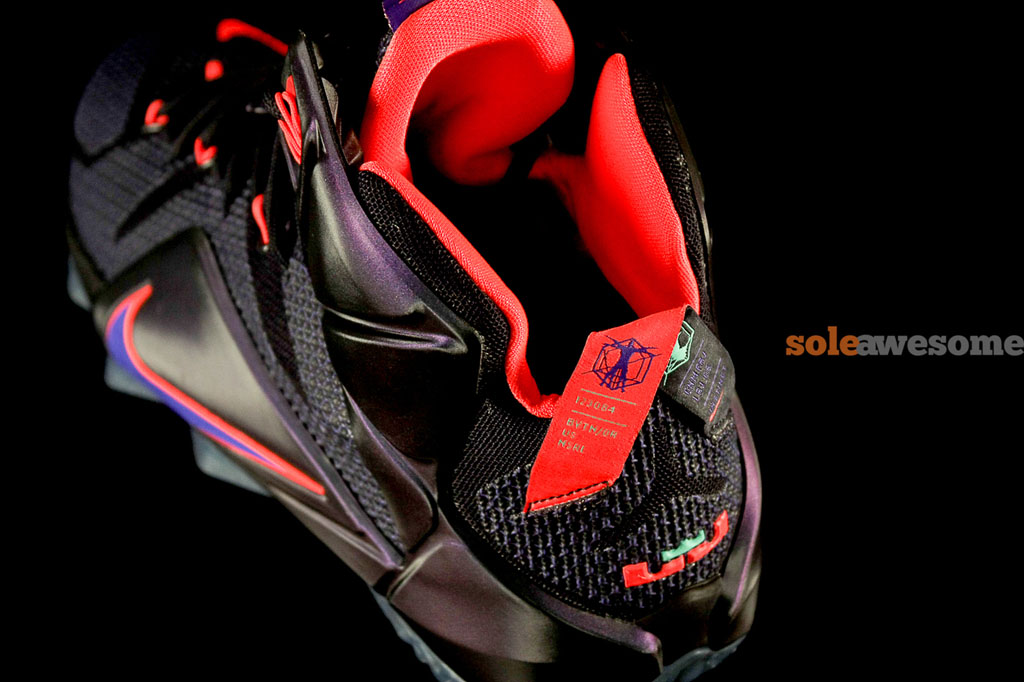 Nike LeBron XII 12 Cave Purple 684593-583 (7)