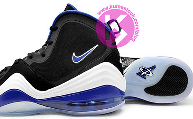 penny v black