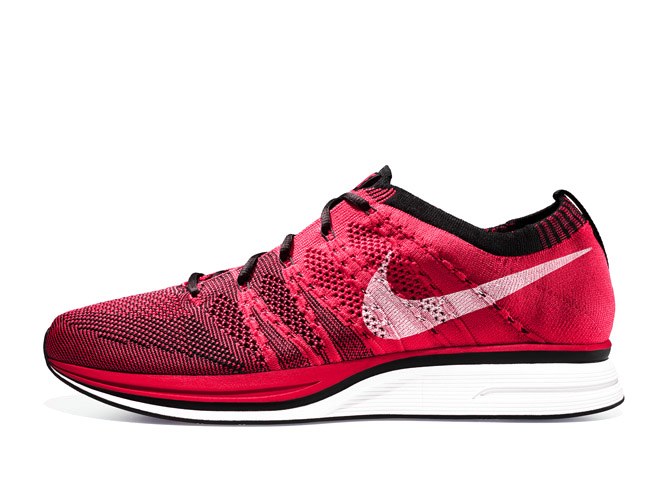 nike flyknit trainer 