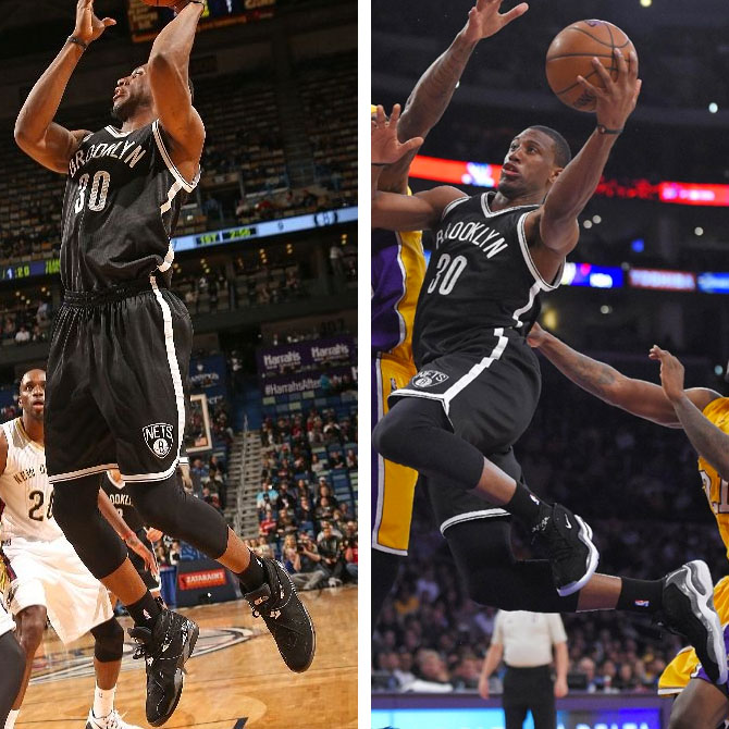 #SoleWatch NBA Power Ranking for March 1: Thaddeus Young