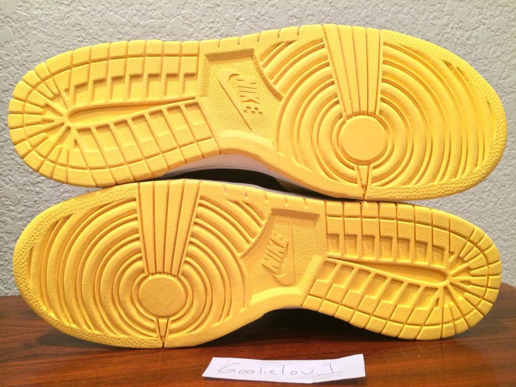 nike roshe soldes - Ultra Rare 'Wu-Tang' Nike Dunk High Hits eBay | Sole Collector