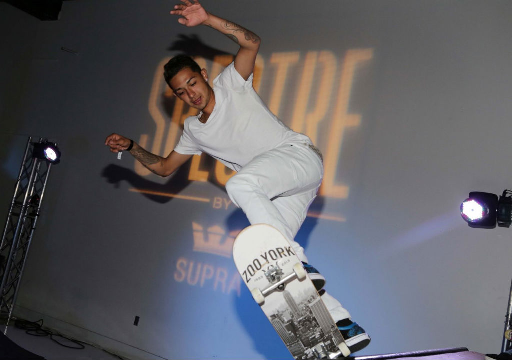 SUPRA Spectre by Lil' Wayne Launch Event Photos (14)