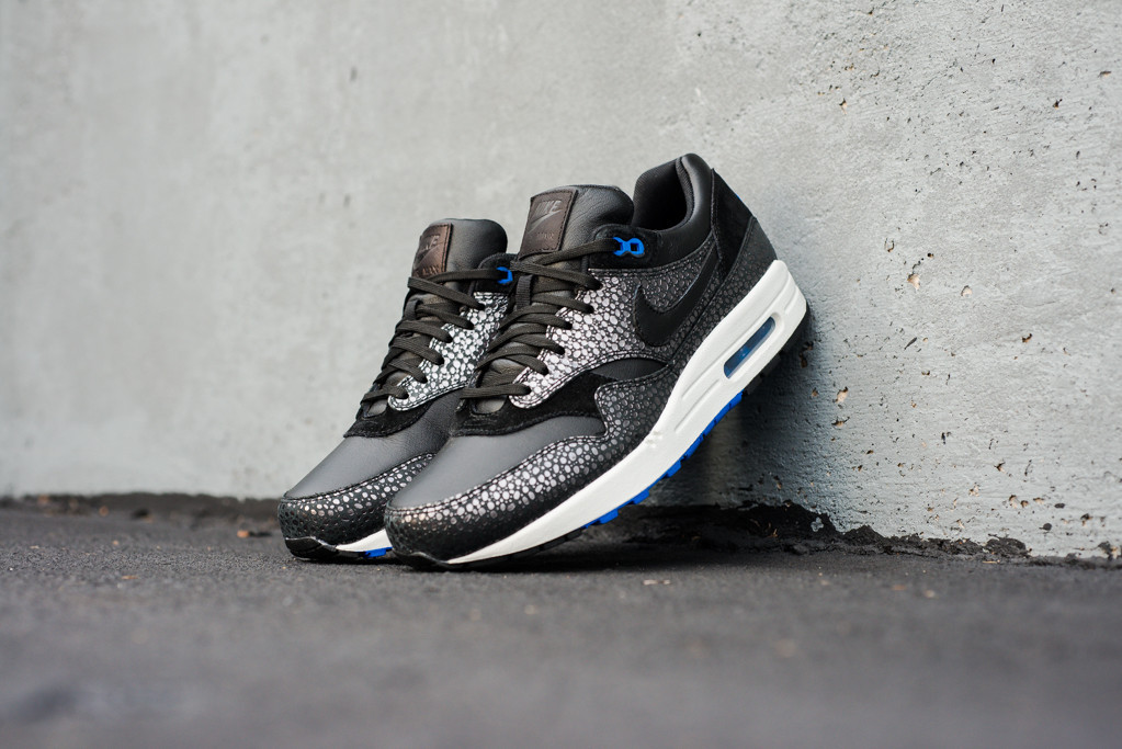 nike baseball - Deluxe Nike Air Max 1s Releasing on Black Friday | Sole Collector