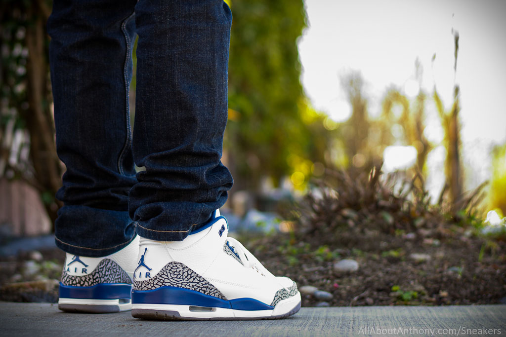 Sole Collector Spotlight: What Did You Wear Today? - 1.15.15 | Sole