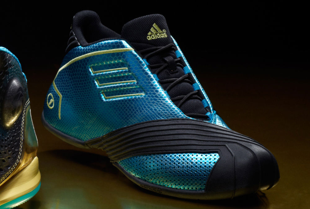adidas TMAC 1 Year of the Snake