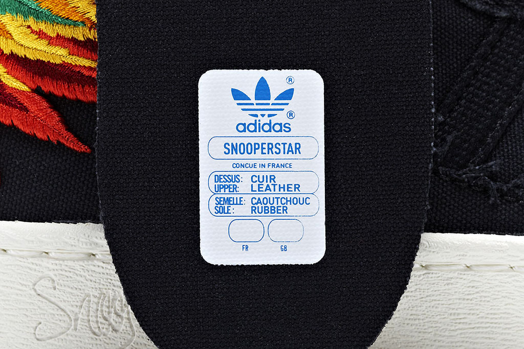 adidas Originals Pro Shell for Snoop Dogg (8)