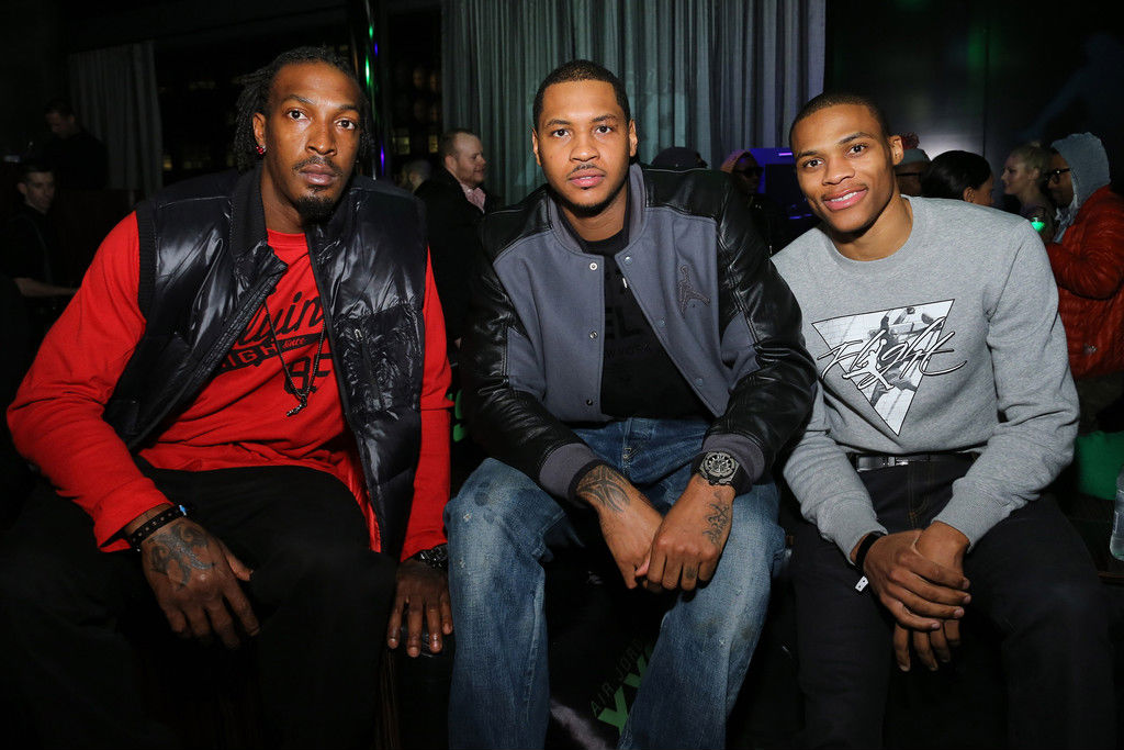  Air Jordan XX8 Dare to Fly Event at Dream Downtown (24)